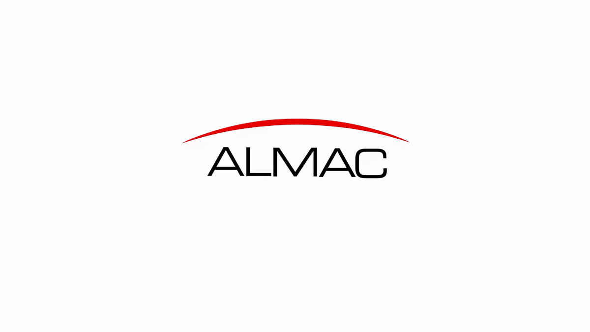 Almac Group Ltd - Building 23