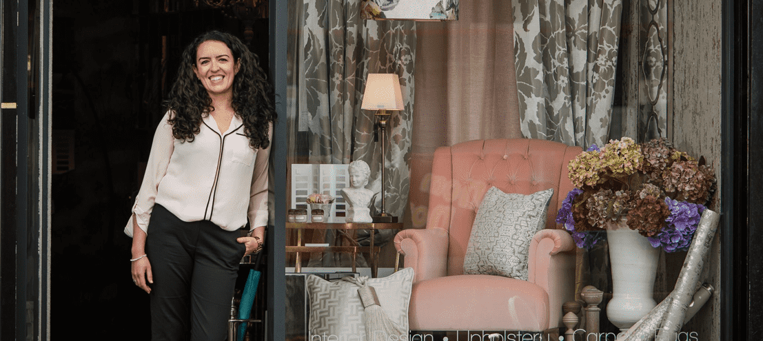 Jenny Bond Interiors