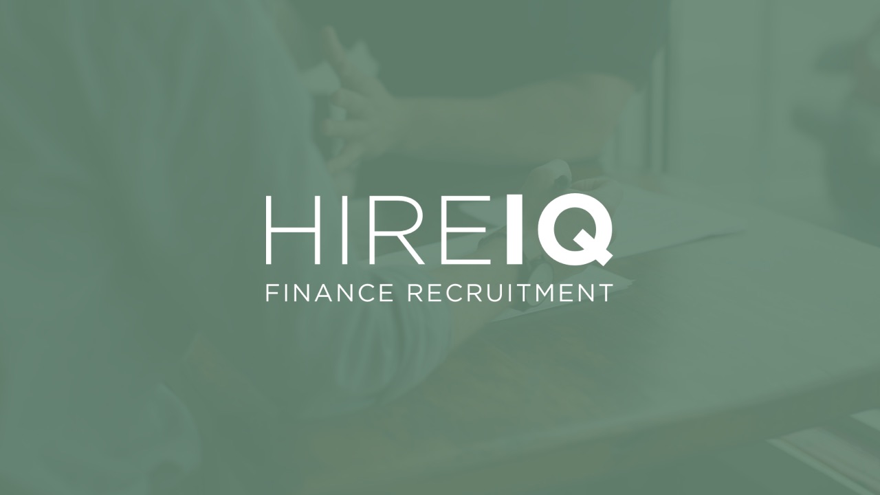 HireIQ Recruitment