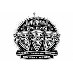 Gotham Pizza Coalisland