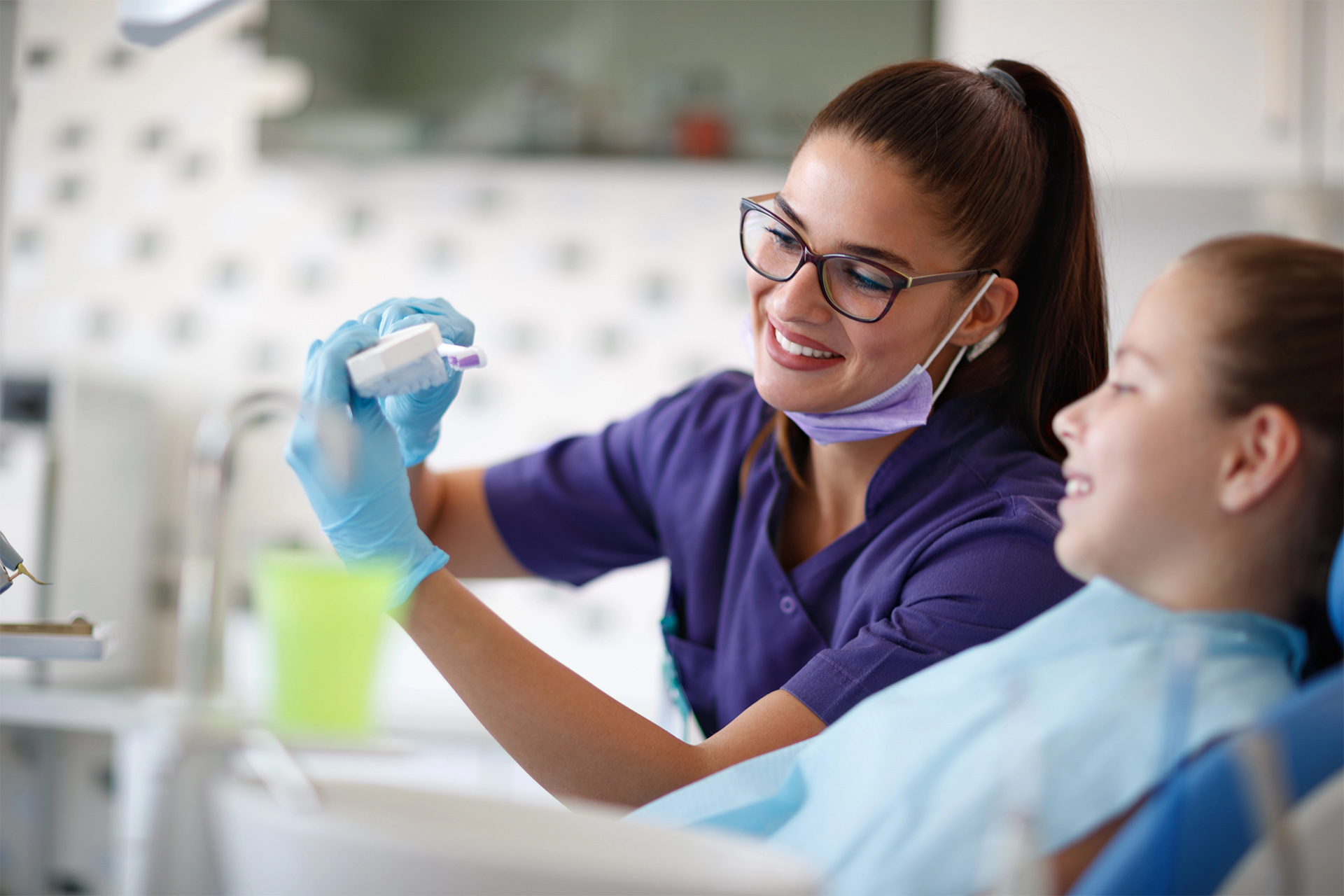 Charles Madden Dental Surgery