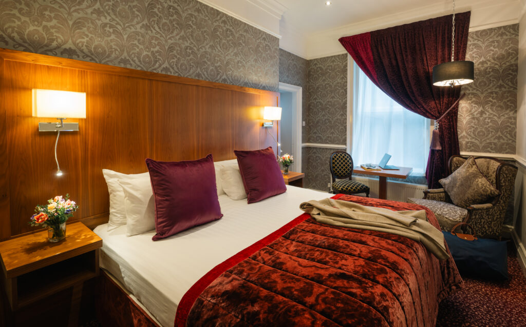 4 Star Sligo Southern Hotel & Leisure Centre