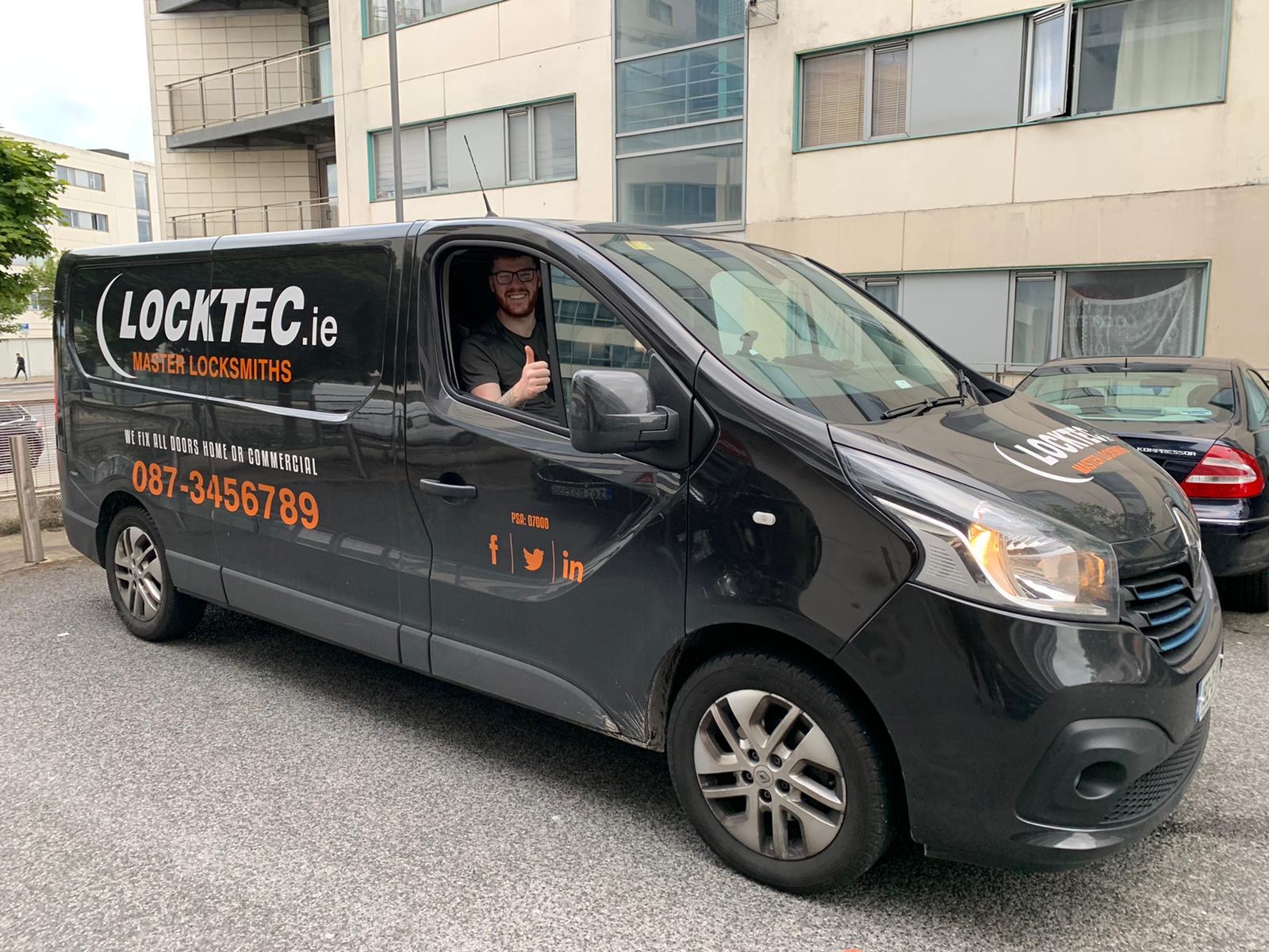 Locktec