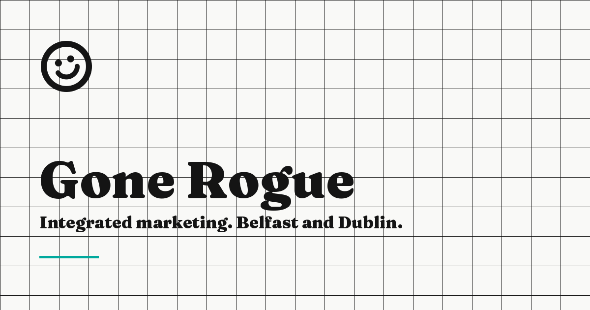 Gone Rogue