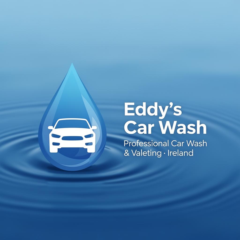 Eddy's Car Wash Fairgreen Mullingar