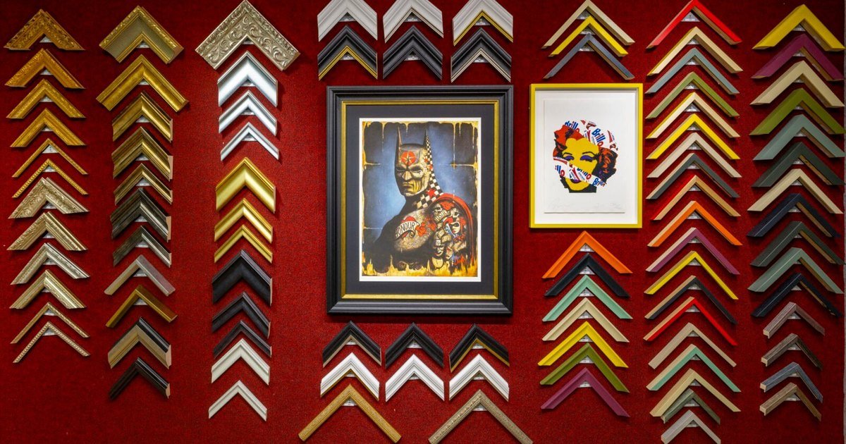 Concept Framing