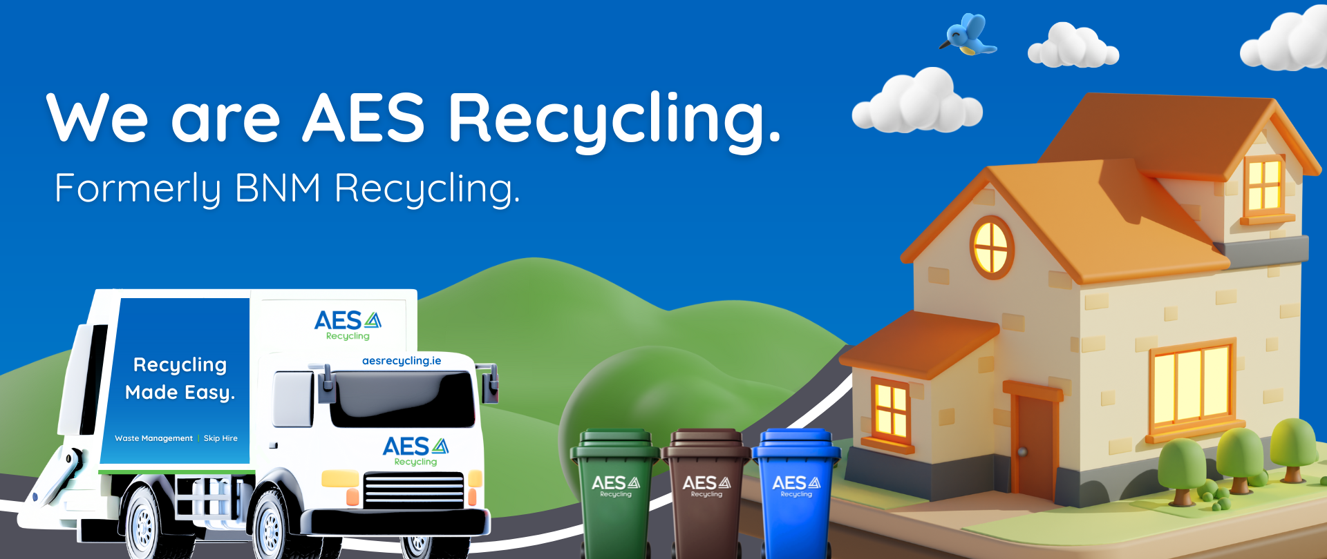 Aes Ireland Limited