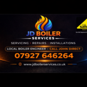 JD Boiler Services