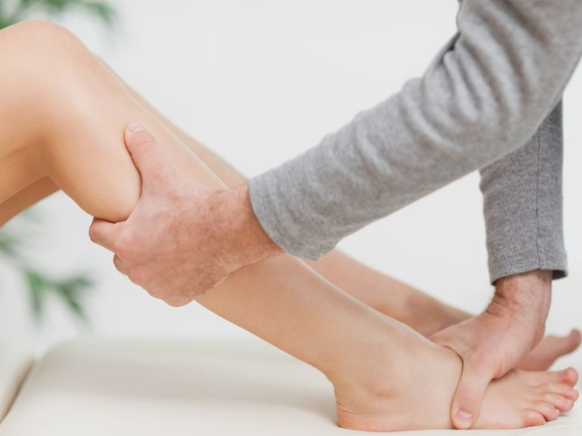 Sharon Longe Physiotherapy