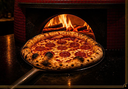 Gatto Rosso - Italian Restaurant