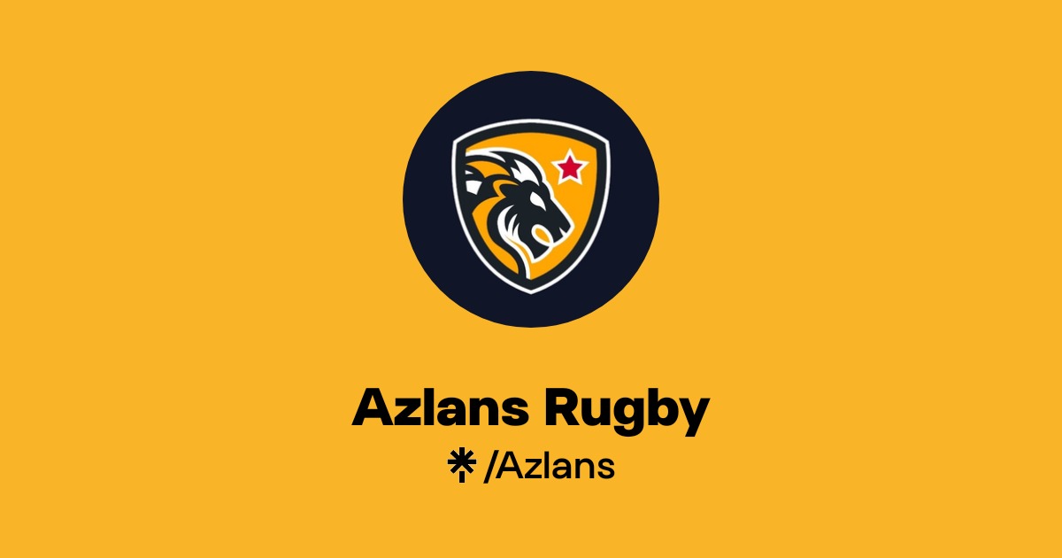 Azlans Rugby