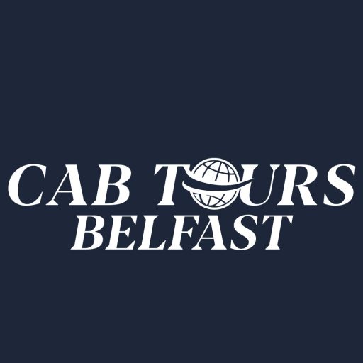 Cab Tours Belfast Black Taxi Tours