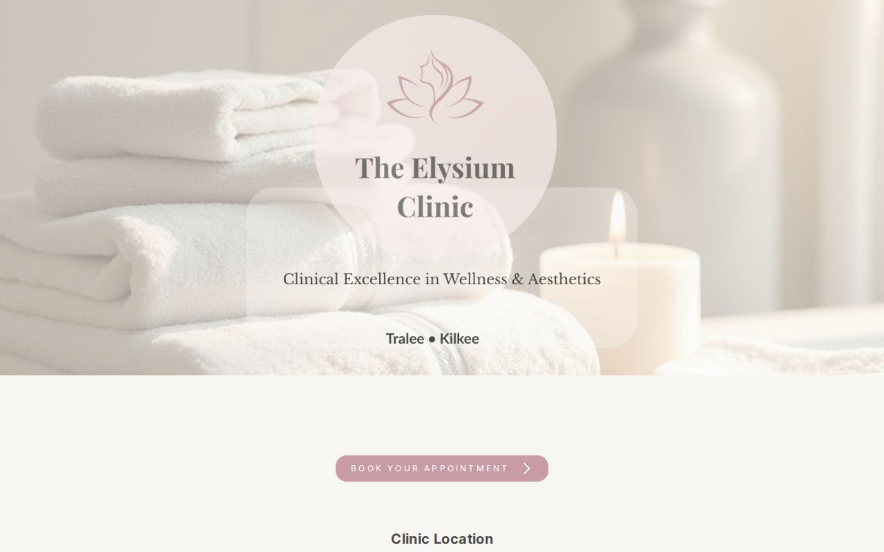 The Elysium Clinic