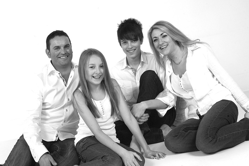 O'Brien Photo Studios