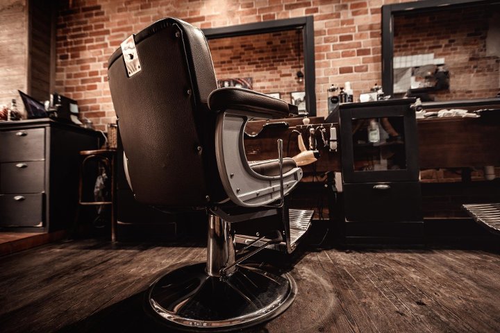 Douglas Maia Barber