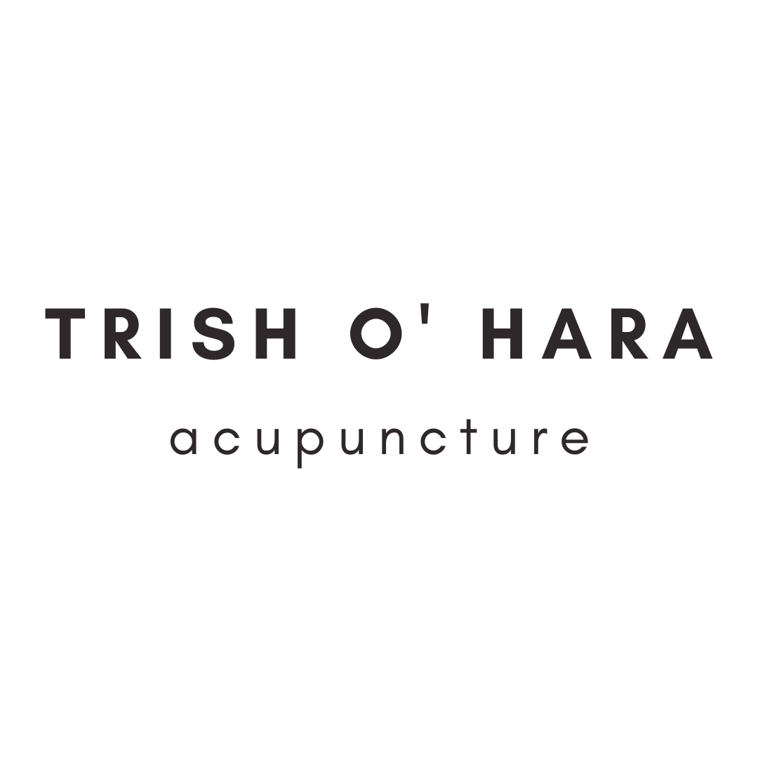Acupuncturist Trish O’ Hara