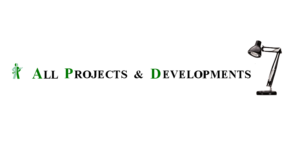 APD - All Projects & Developments ltd