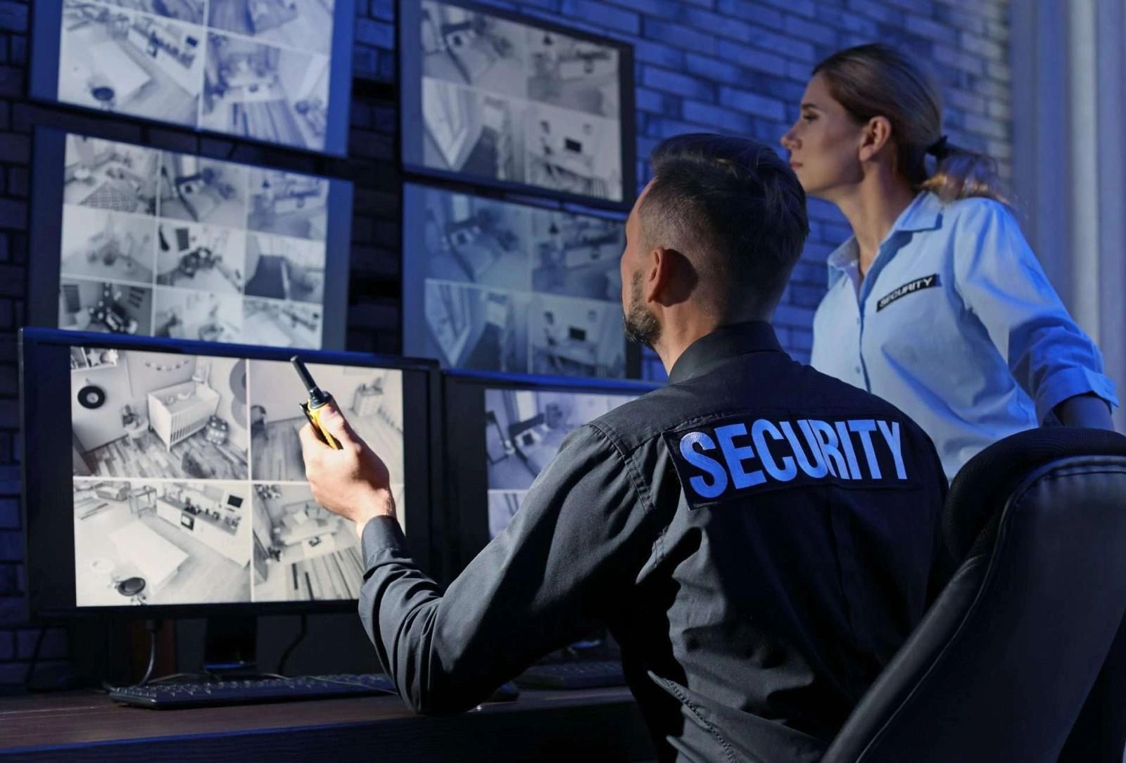 BSS Belfast Security Solutions