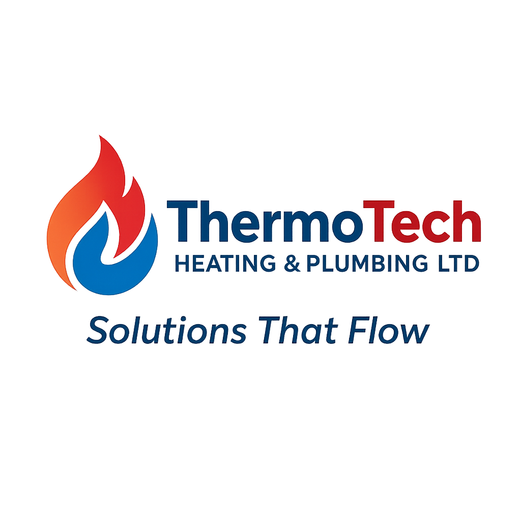 Thermo Tech Plumbing and Heating