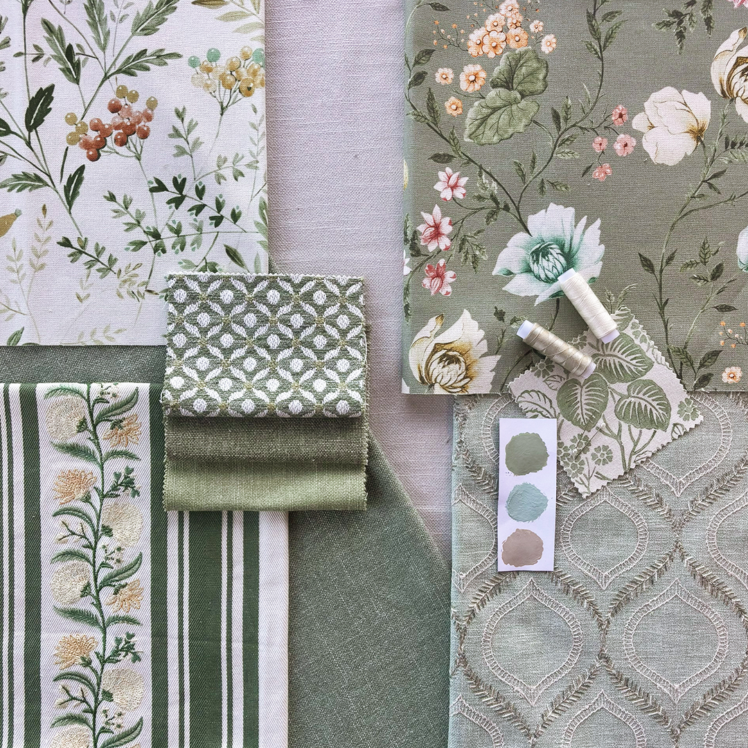 Wasson Interiors