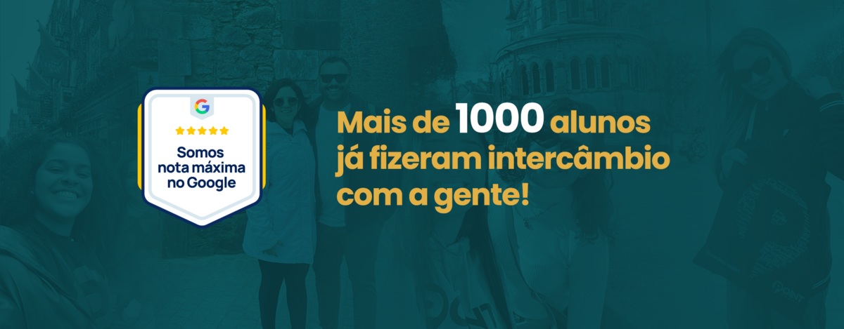 Point Intercâmbios
