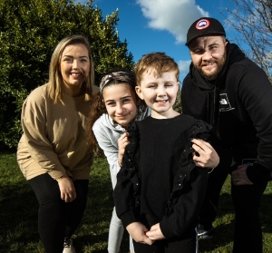 Cancer Fund for Children