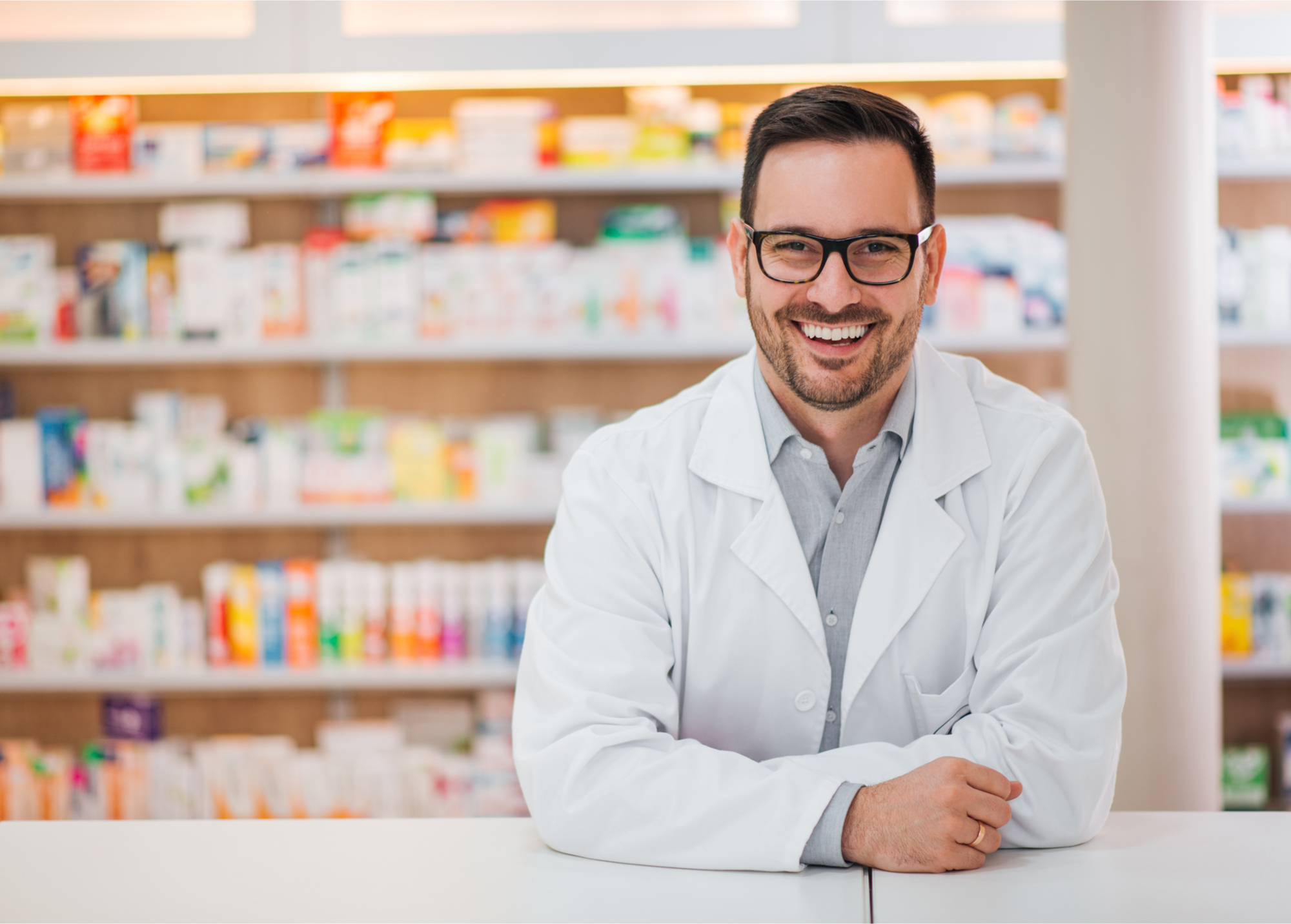 Cosgrove's Pharmacy
