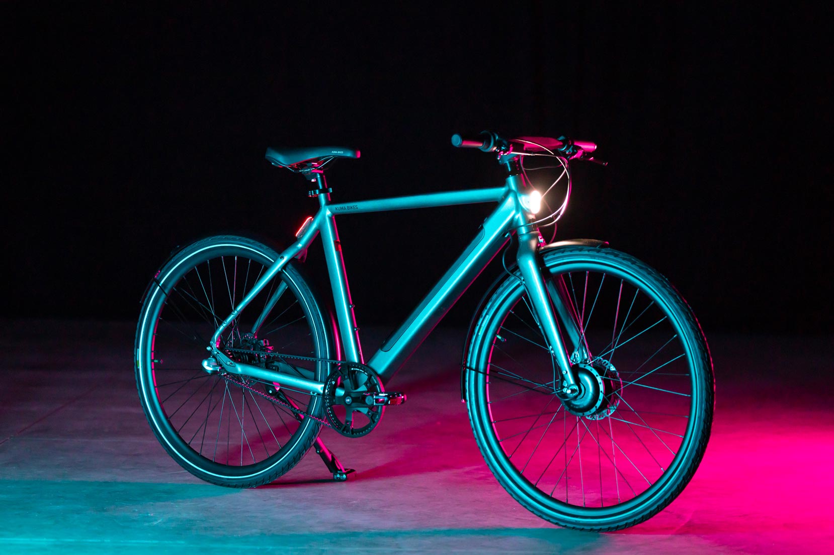 Kuma Bikes Ballycoolin (Deliveries only)