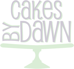 Cakes by Dawn