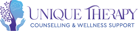 Unique Therapy Space - Priscilla Yerxa Psychotherapist & Counsellor