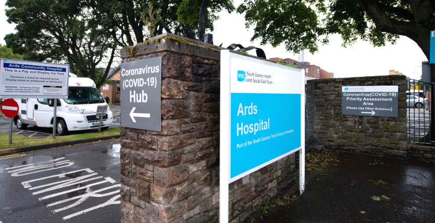 Ards Community Hospital