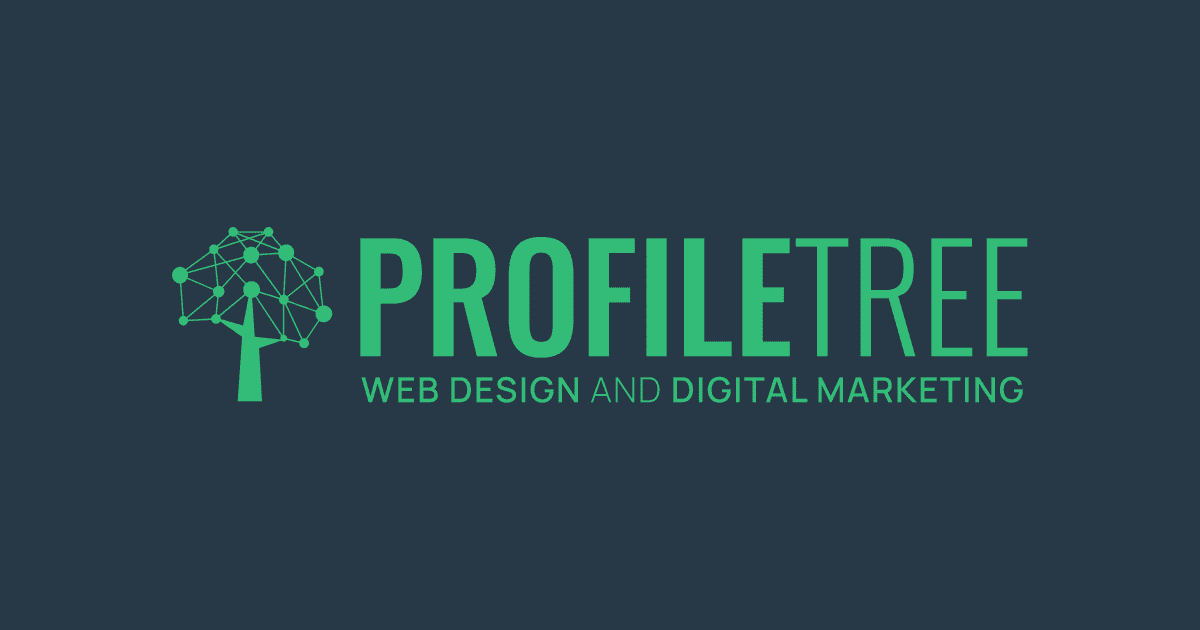 ProfileTree Web Design and Digital Marketing