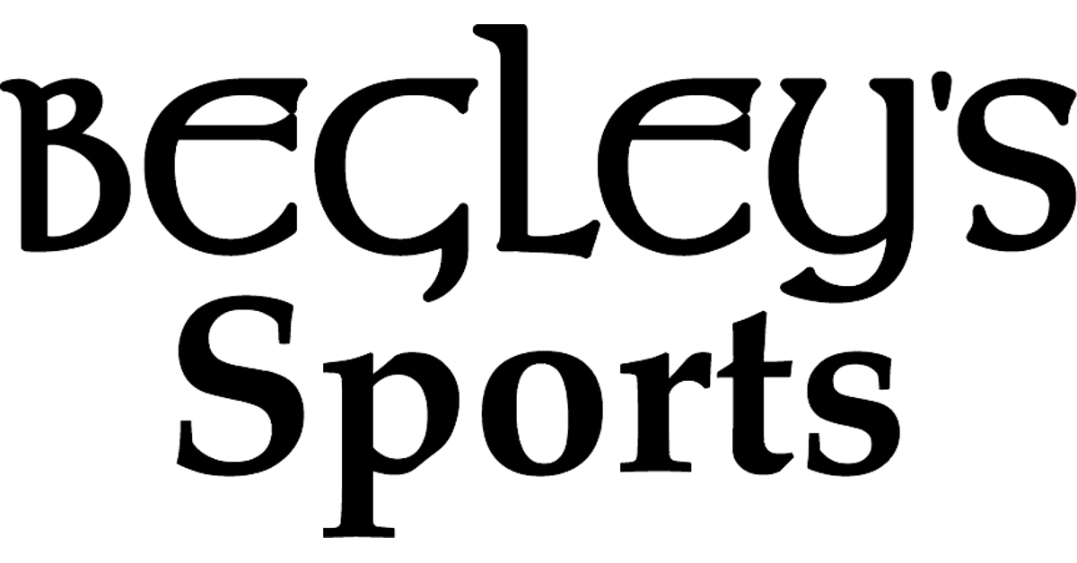 Begley's Sports