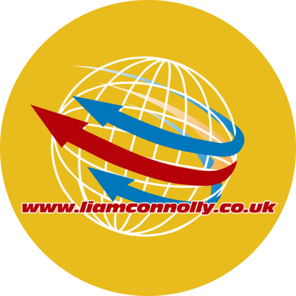 Liam Connolly (Roadfreight) Ltd
