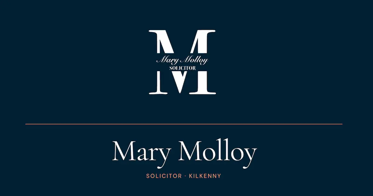 Mary Molloy Solicitor
