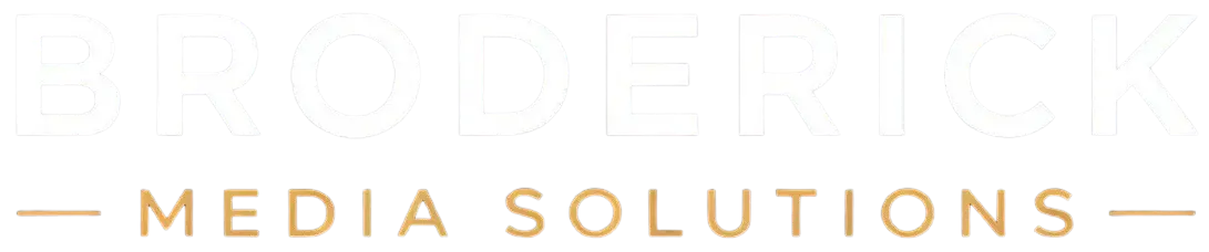 Broderick Media Solutions