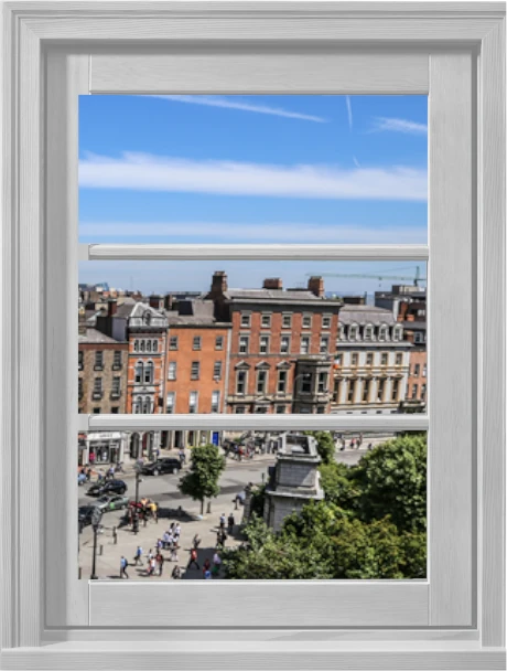 Kildare Blinds