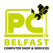 PC Belfast Computer Shop & Services