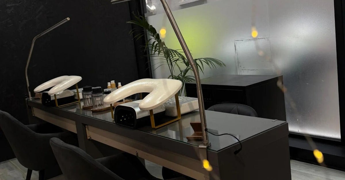 All Nails Studio - Temple Bar