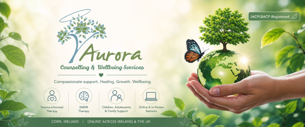 Cork Counselling - Aurora Counselling Services