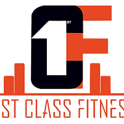 First Class Fitness Gym