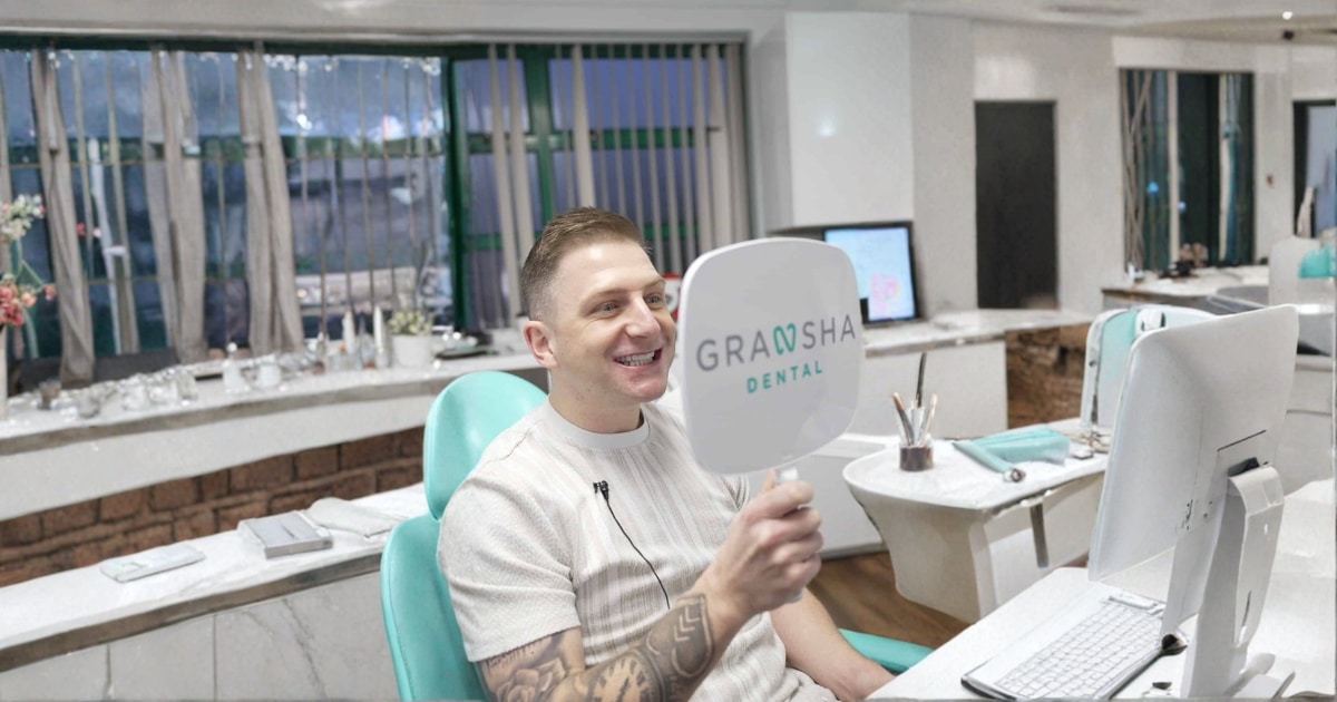 Gransha Dental