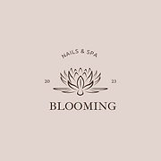 Blooming Nails and Spa