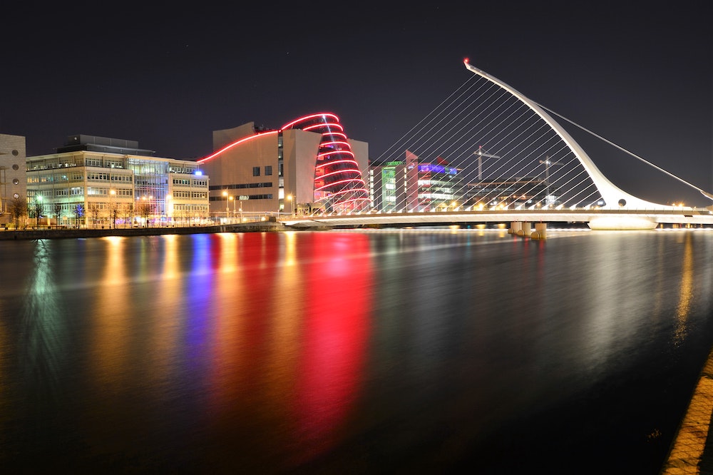 Speedy Freight Dublin & Ireland