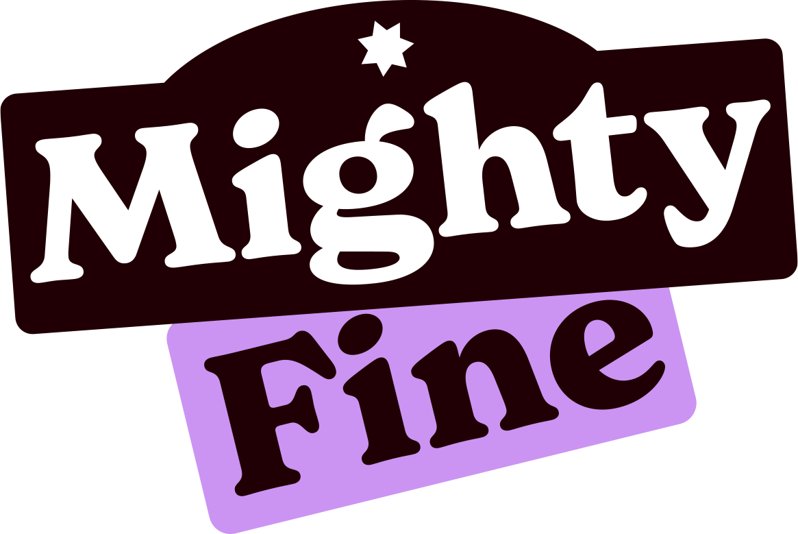 Mighty Fine Design