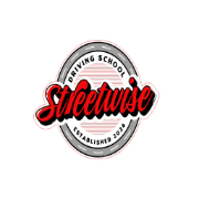 Streetwise Driving School logo