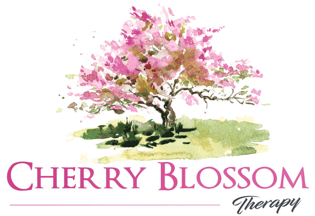 Cherry Blossom Therapy