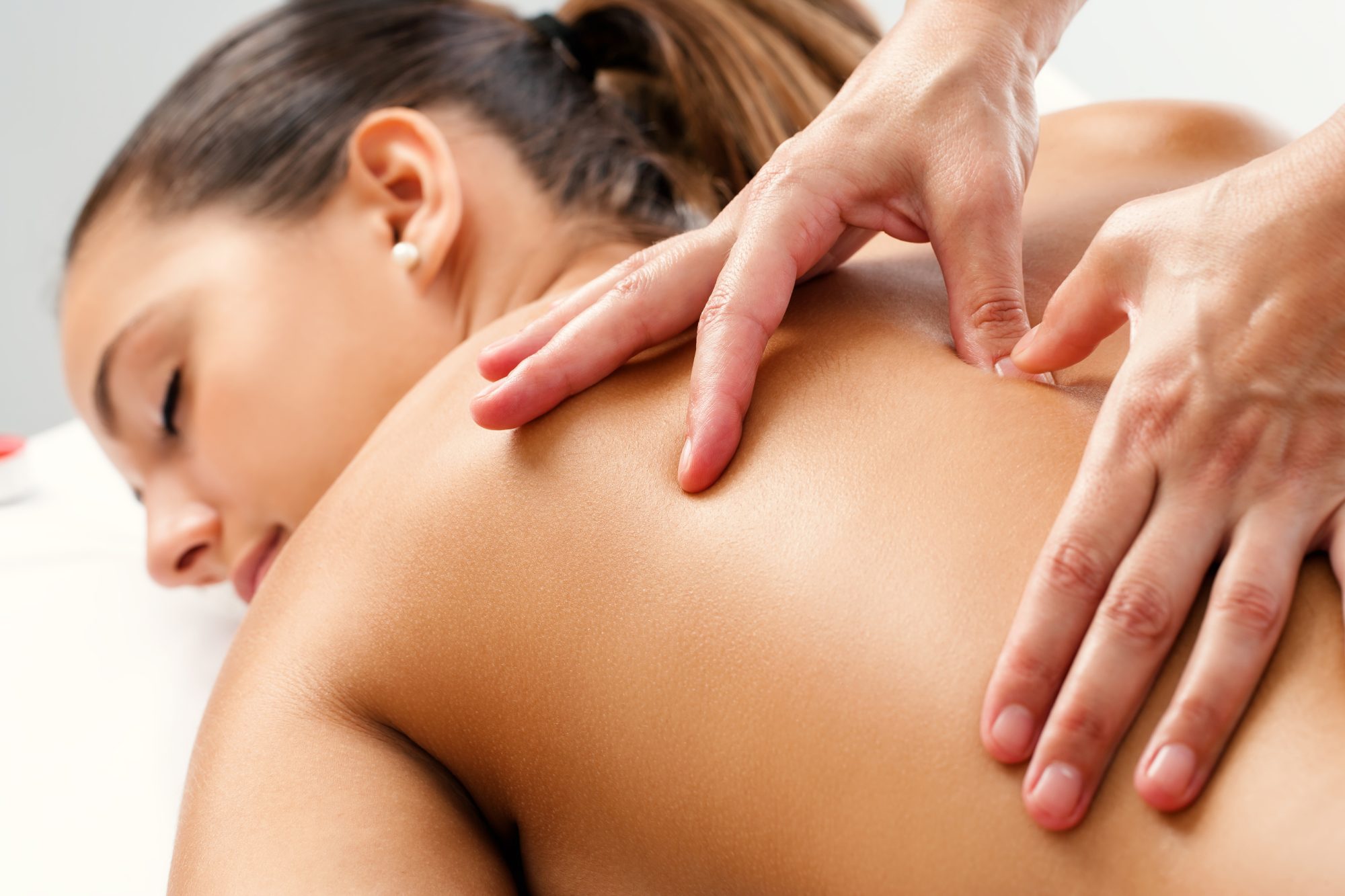 Soul Balance Therapies