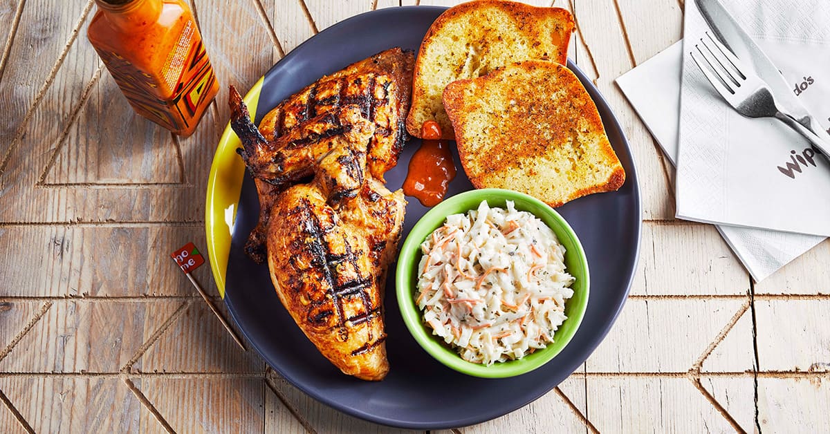 Nando's Derry