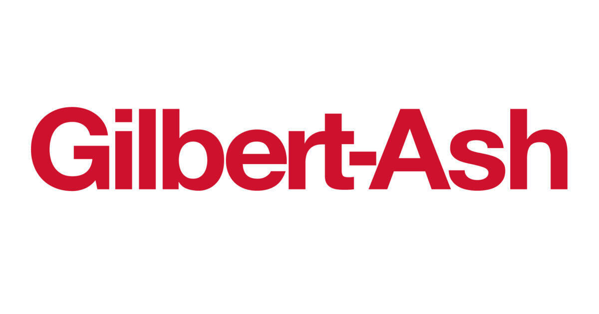 Gilbert-Ash